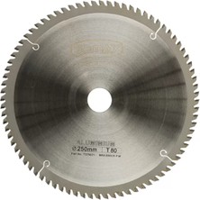LTG Nova Alüminyum Daire Testere 300/96 T