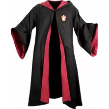 LTG Nova Harry Potter Gryffindor Cübbe Çocuk Boy - Harry Potter Kostümü 5-6 Yaş