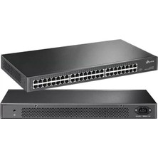 Nacario Tp-Link TL-SG1048 48 Port 10-100-1000 Mbps Gigabit Switch