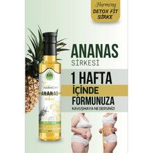 Co Max  Ürünleri Bromelain Detox Form zayıflama kiloverme1 Sirkesi .verme.