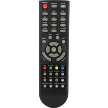 Nacario Hiremco Zapper Hd Mini Hd Uydu Alıcı Kumandası 33851