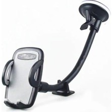 SHC4200 Y07-R Vantuzlu Telefon Tutucu ZR07