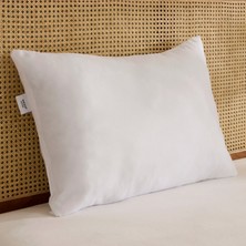 Karaca Home Mikrofiber Dış Materyalli Silikon Yastık 50x70 cm Orta Sertlikte Konforlu Uyku