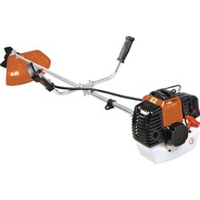 Kiwi Garden KGGT-675 Benzinli Tırpan 52 cc 3 Bg Motor 9000 Dev/dk