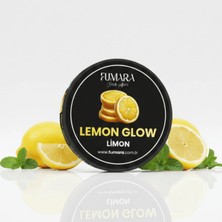 Fumara Lemon Glow Nargile Marmelatı 200GR. Limon Aromalı