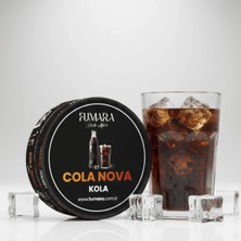 Fumara Kola Aromalı Nargile Marmelatı 200GR.