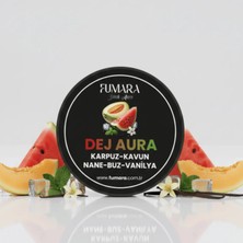 Fumara Dej Aura Nargile Marmelatı 200GR