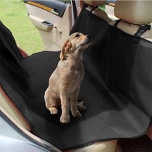 Markaflex Araba Koltuk Örtüsü Araba Koltuk Kılıfı Koltuk Örtüsü Sıvı Geçirmez Köpek Örtü