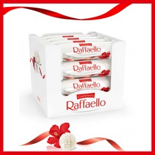 Raffaello Çikolata 4'lü 40 Gr - 16 Adet