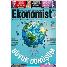 Ekonomist Dergisi