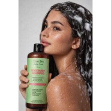 Daily Dream Care Mucize Biberiye Kompleks Şampuan 400 ml