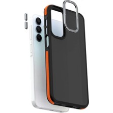 LTG Nova Redmi Note 13 5g Harvel Kapak - Kırmızı