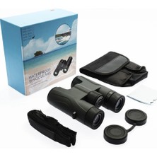 Senka 12X32 Compact Su Geçirmez Cılık Spor Kuş Gözetleme Yüksek Kaliteli Dürbün