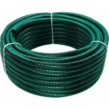 Fırat Meteor Örgülü 1/2 Bahçe Hortumu 30 m