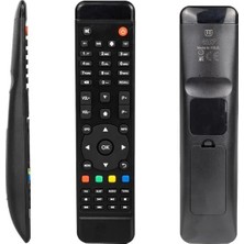 Nacario Weko Next Quantum 4k+ Android Uydu Alıcı Kumandası