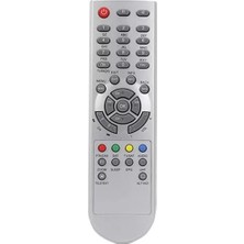 Nacario Starsat 30-50-180-190-220-3300 Uydu Kumandası