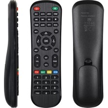 Nacario Next Punto Hd - Nextstar 5000HD - Starbox F16 Hd Uydu Kumandası