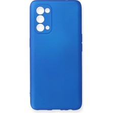 LTG Nova Reno 5 Kılıf First Silikon -