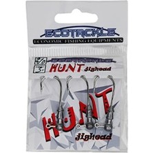 Ecotackle Hunt Lrf Jıghead