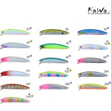 Kawa Jil Kawa Shadow 90F