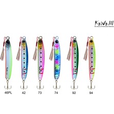 Kawa Jil Kawa Jıg Hunt Jıg 45G