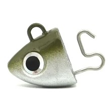 Fiiish BM105 / BM1000 2x Head Shore 12GR Khaki