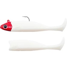 Fiiish MS75/3 MS4507 Combo Heavy 9gr White Coco