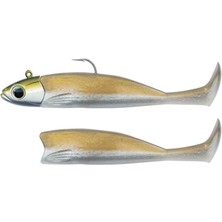 Fiiish MS75/3 MS4506 Combo Heavy 9gr Khaki