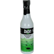 Bion Hamamböceği ve Karınca Spreyi 450 ml Oda Spreyi Etkili Karınca Kontrolü Sağlar