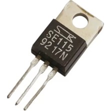 Nacario Se 115 T0-220 Entegre Devre