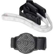 Nacario Bisikletçiler Için Ledli Güvenlik Kemeri