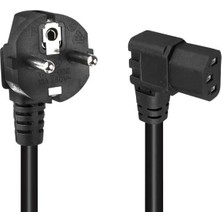 Nacario Intercom IC-268 L Tipi Power Kablo