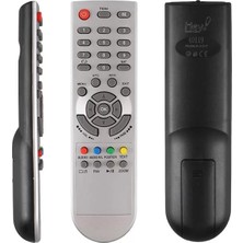 Nacario Hey Nextwave 10000 Fta Uydu Kumanda (40119=10362)