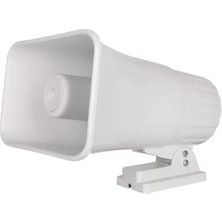 Nacario Fullsound M-1226CC 40 Watt 8 Ohm Plastik Horn Hoparlör