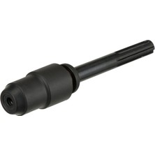 Sds Max - Sds Plus Adaptör - Sds Max` Tan Sds Plus`a Çevirici