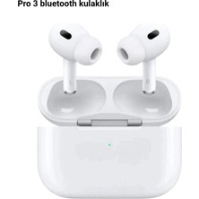 Epilons Pro 3 Kablosuz Bluetooth Kulaklık