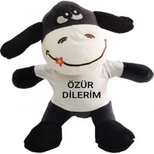Epilons Özür Dilerim Peluş Eşek Oyuncak