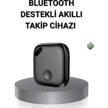 Epilons Akıllı Takip Cihazı Bluetooth Uyumlu Ve Gerçek Zamanlı Konum Bulmalı