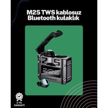 Epilons Kablosuz Kulak İçi Kulaklık | Gecikmesiz Oyun Modu | Ios Ve Android Uyumlu