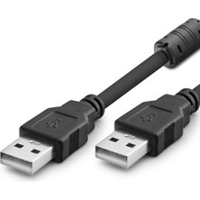 Epilons Usb Kablo 5M Siyah HDX7522