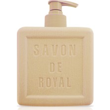 Savon De Royal Provence Nemlendirici Luxury Vegan Sıvı Sabun Krem 500 ml Krem Renkli Özel Formül