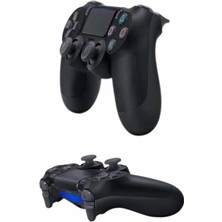 Epilons Titreşimli Oyun Kolu Ps 4 Joystick Tablet Telefon Pc Android Uyumlu