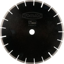 Tomax Beton Kesme Testeresi 350x3,2x8x25,4