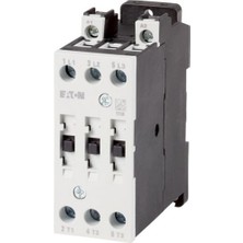 DILMT25(24V50HZ/60HZ) - Y7-197617 - 11 Kw 25A Thin-Line Kontaktör - Eaton