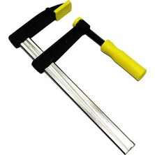 LTG Nova 80X200MM Kalin Işkence Mengene