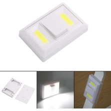 Senka Cob Ledli Duvar Dolap Lambası WT-382