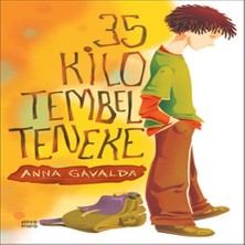 Uravas Store 35 Kilo Tembel Teneke