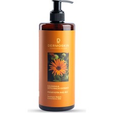 Dermoskin Prebiyotik Duş Jeli Calendula 500ML 3 Adet
