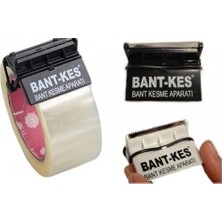 LTG Nova Pratik Bant-Kes Bant Kesme Aparatı