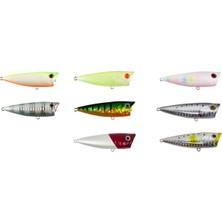 Usami Mad Pop 70F 9.9 G Maket Balık